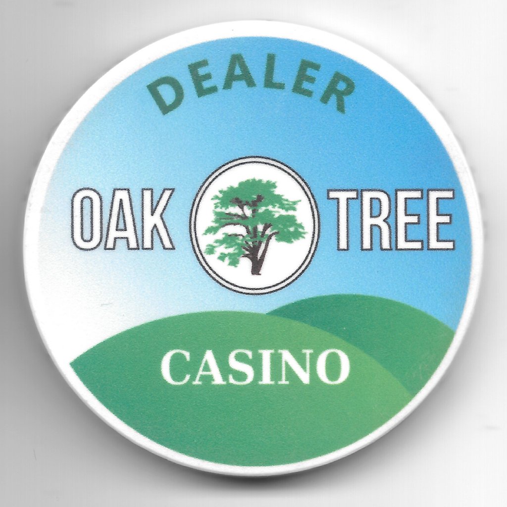 OAK TREE CASINO