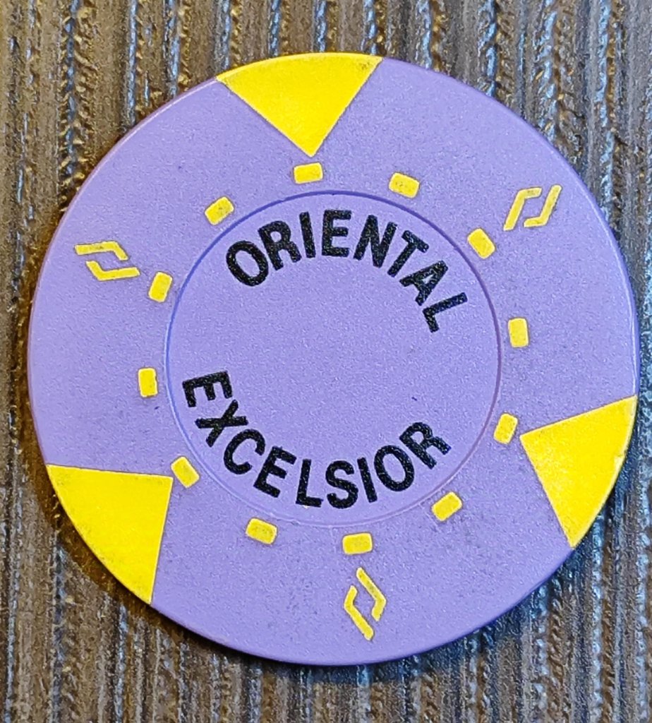 Oriental Excelsior