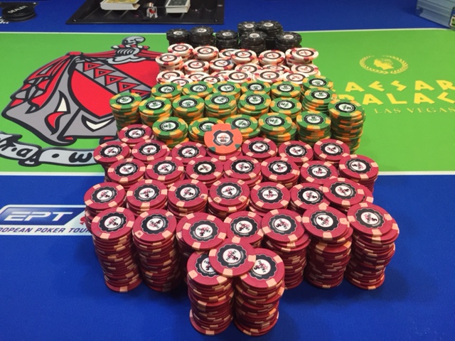 Over 1800 Chips