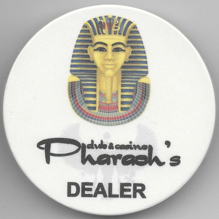 PHARAOH'S #2