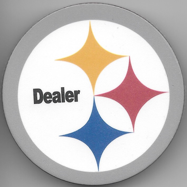 PITTSBURGH STEELERS #2