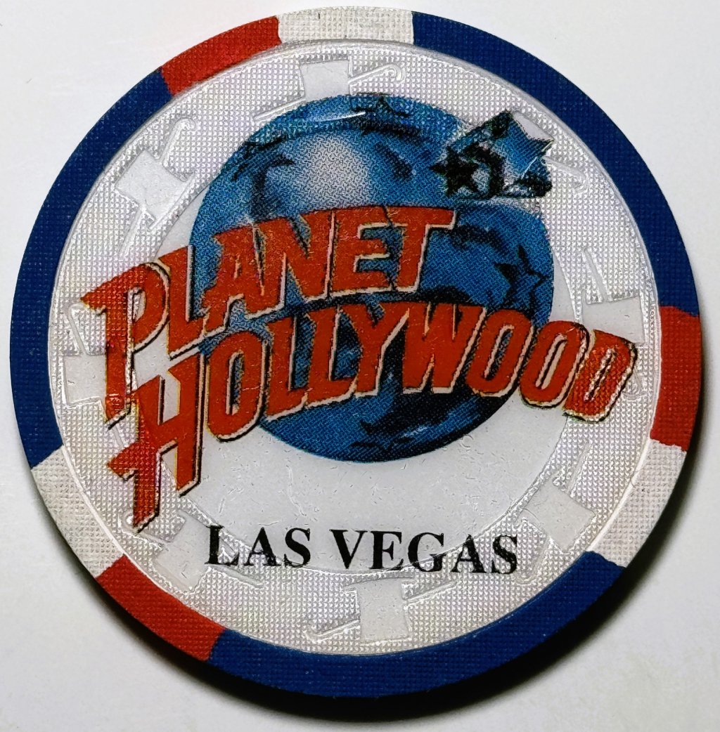 Planet Hollywood NCV