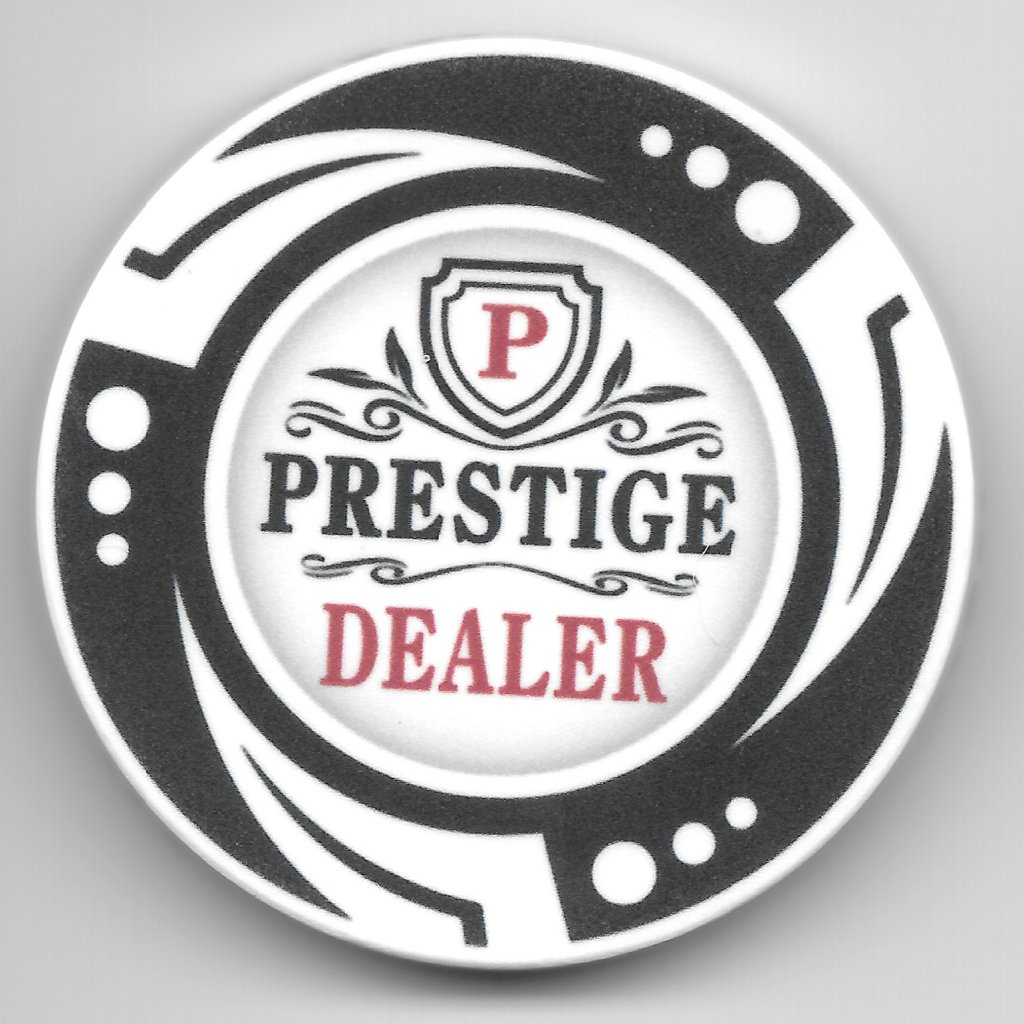 PRESTIGE #1