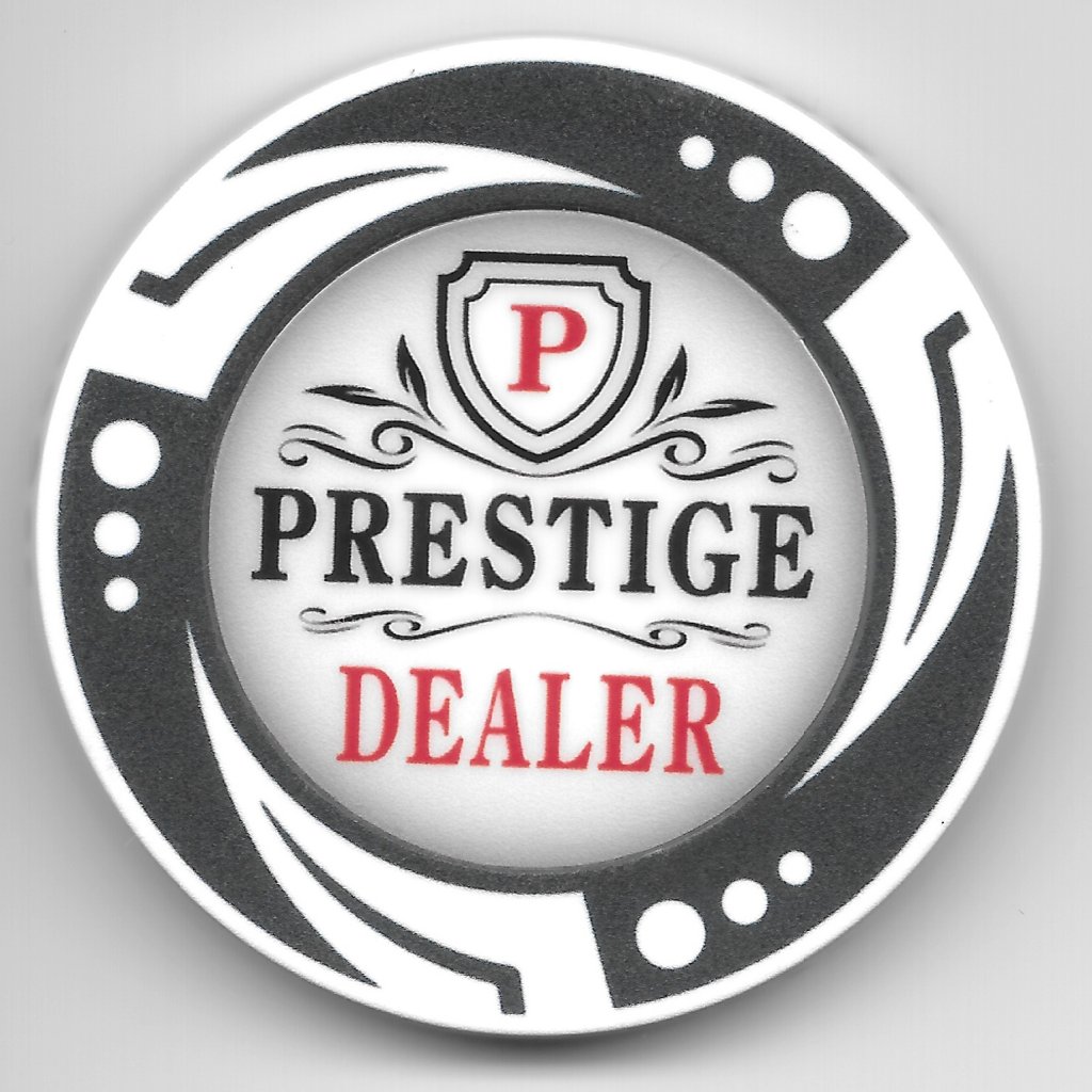 PRESTIGE #3