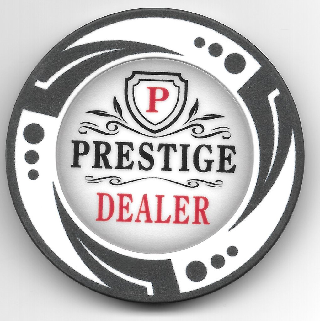 PRESTIGE #4