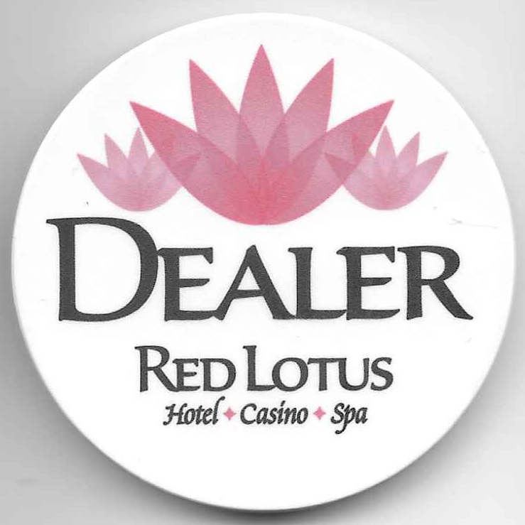 RED LOTUS