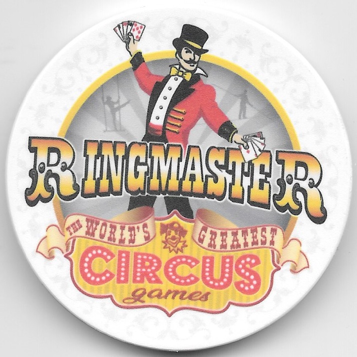 RINGMASTER