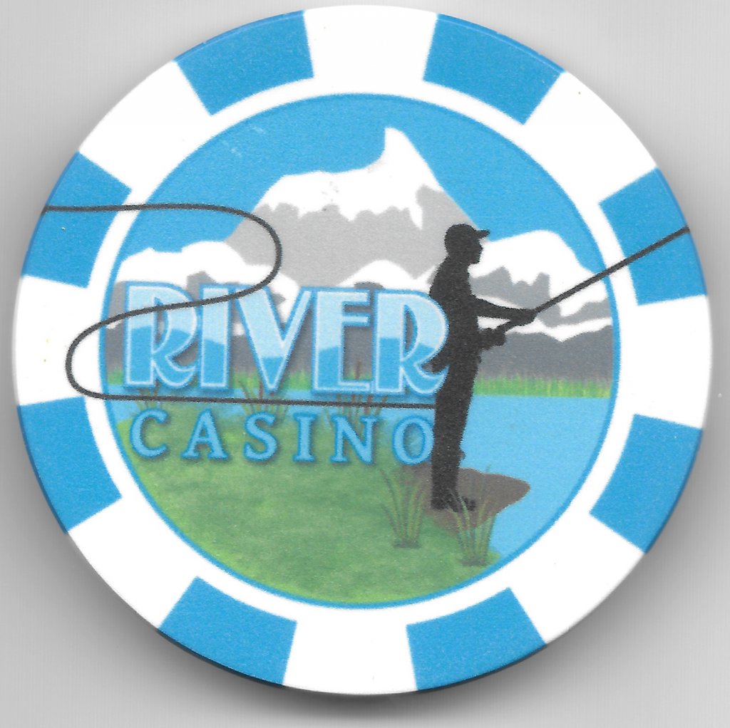 RIVER CASINO