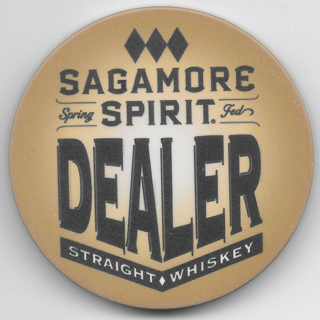 SAGAMORE SPIRIT #2