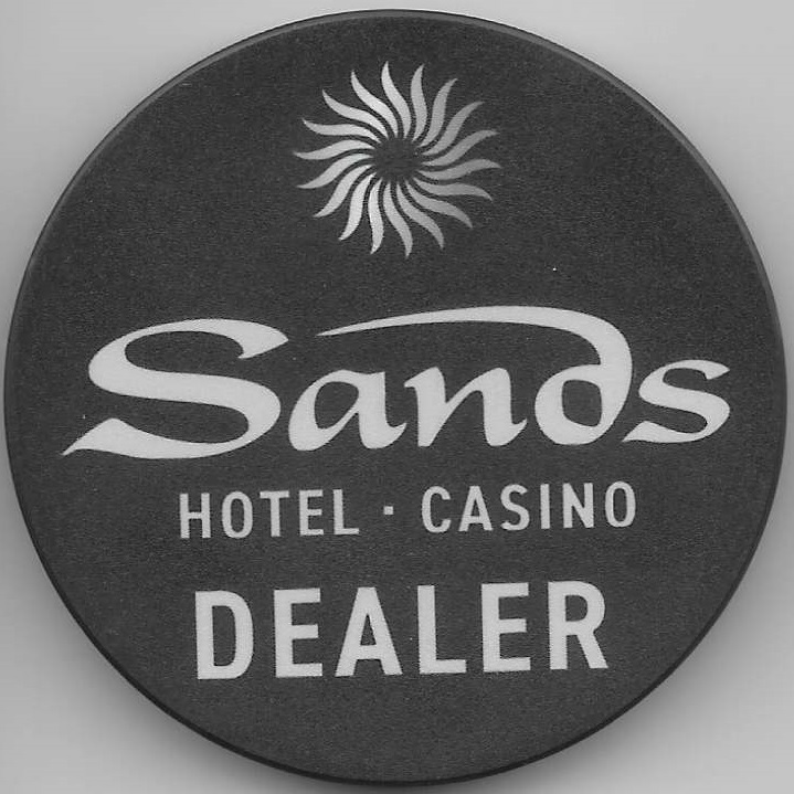 SANDS #2