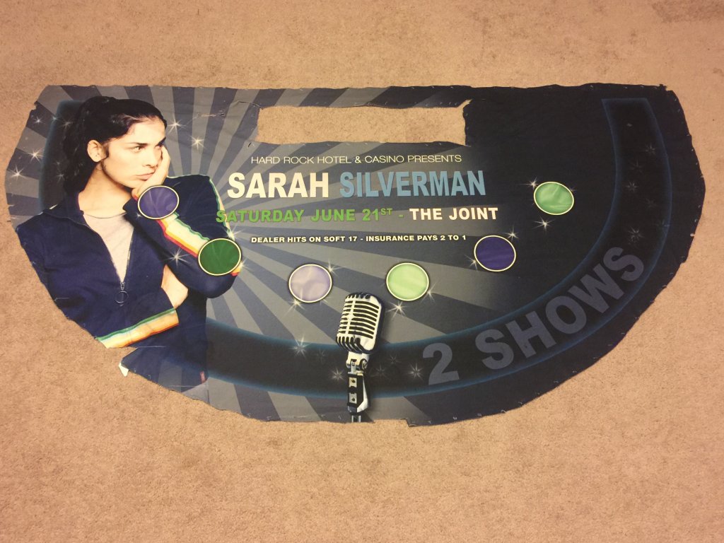 Sarah Silverman