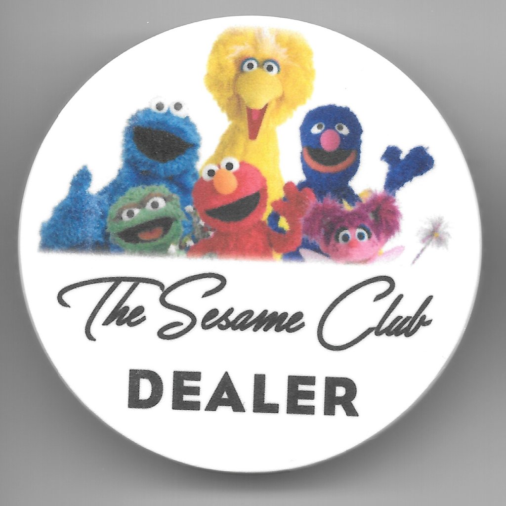 SESAME CLUB