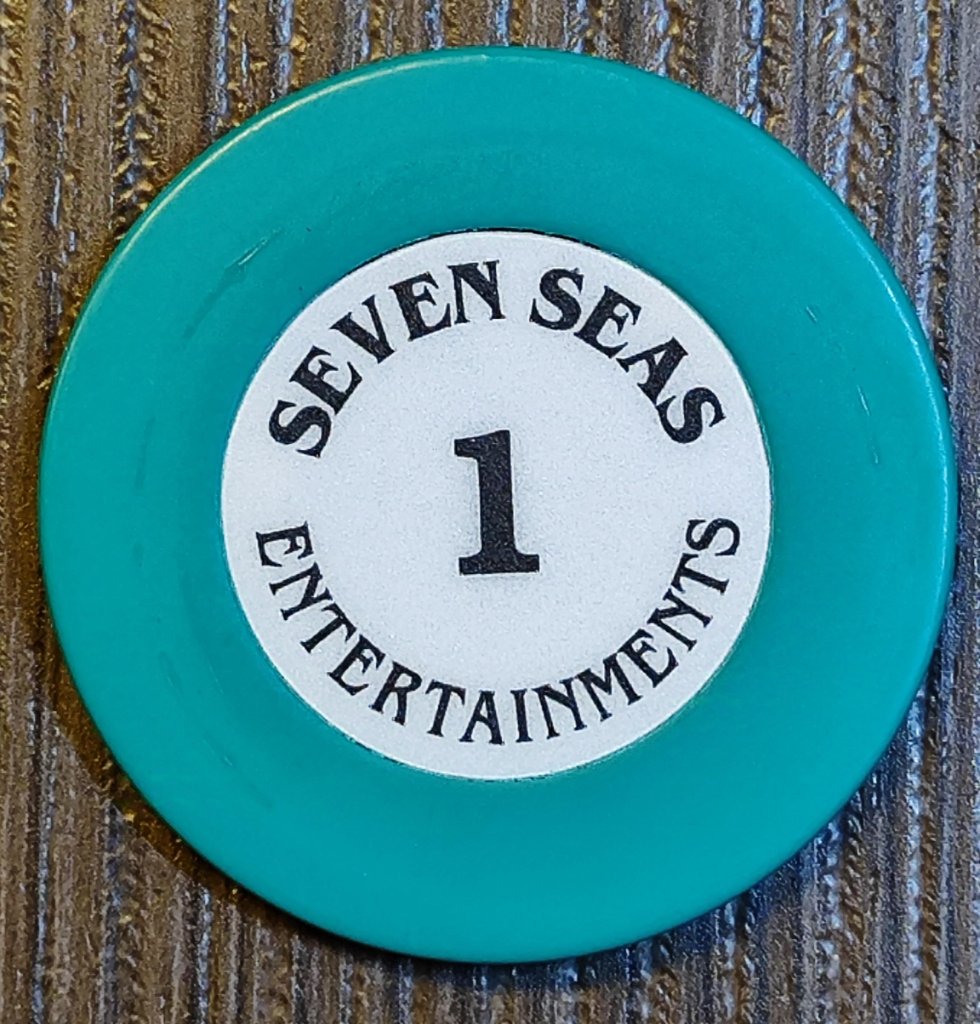 Seven Seas Entertainments