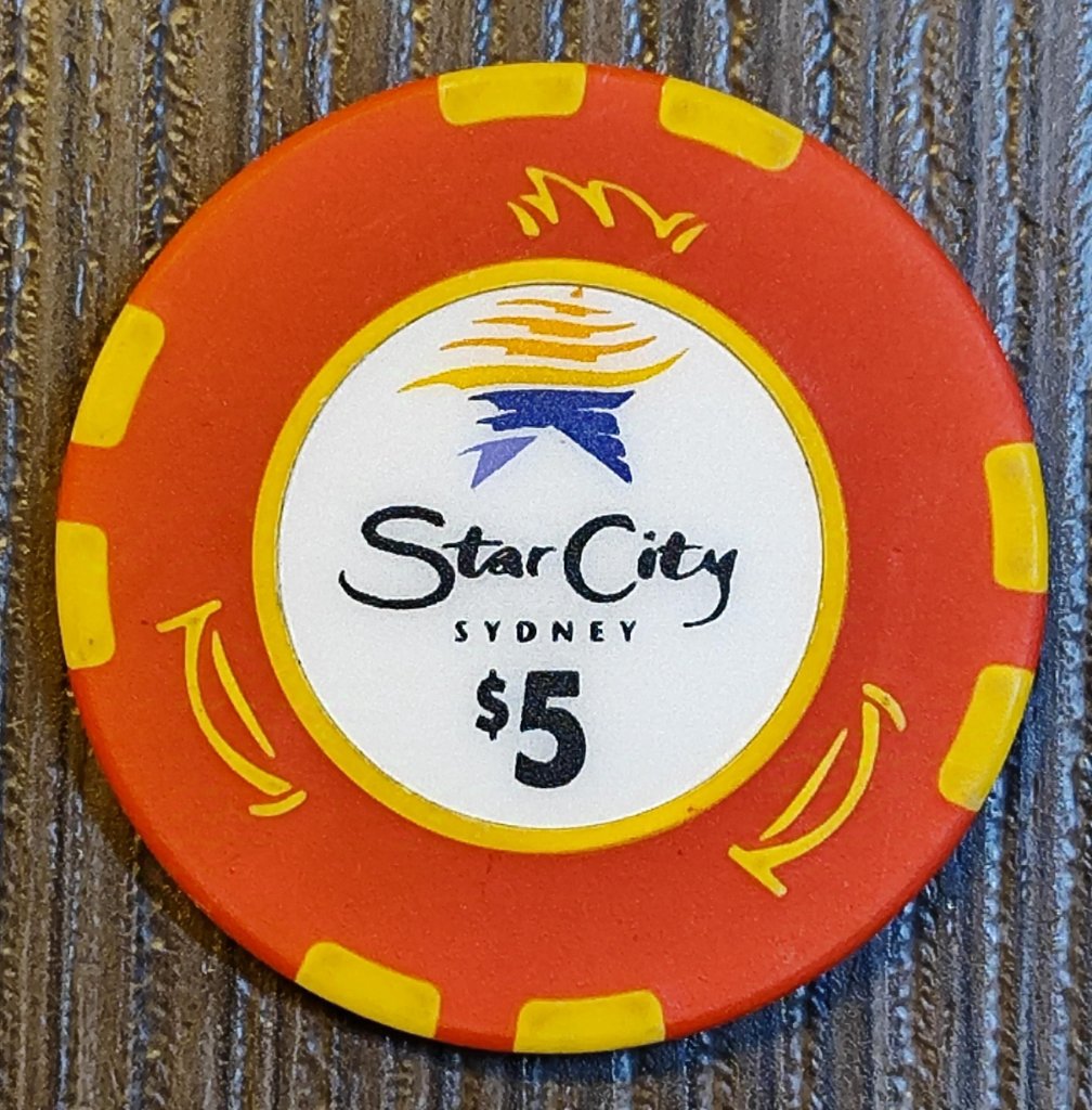 Star City