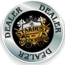 STARDUST POKER MANSION #4