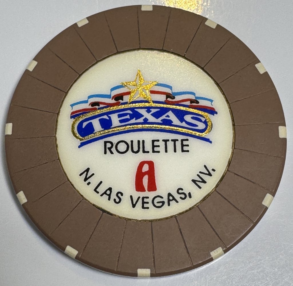 Texas Roulette A