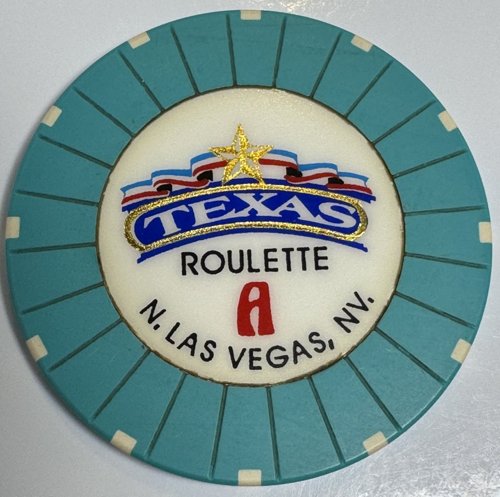 Texas Roulette A