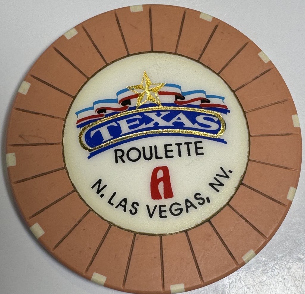 Texas Roulette A