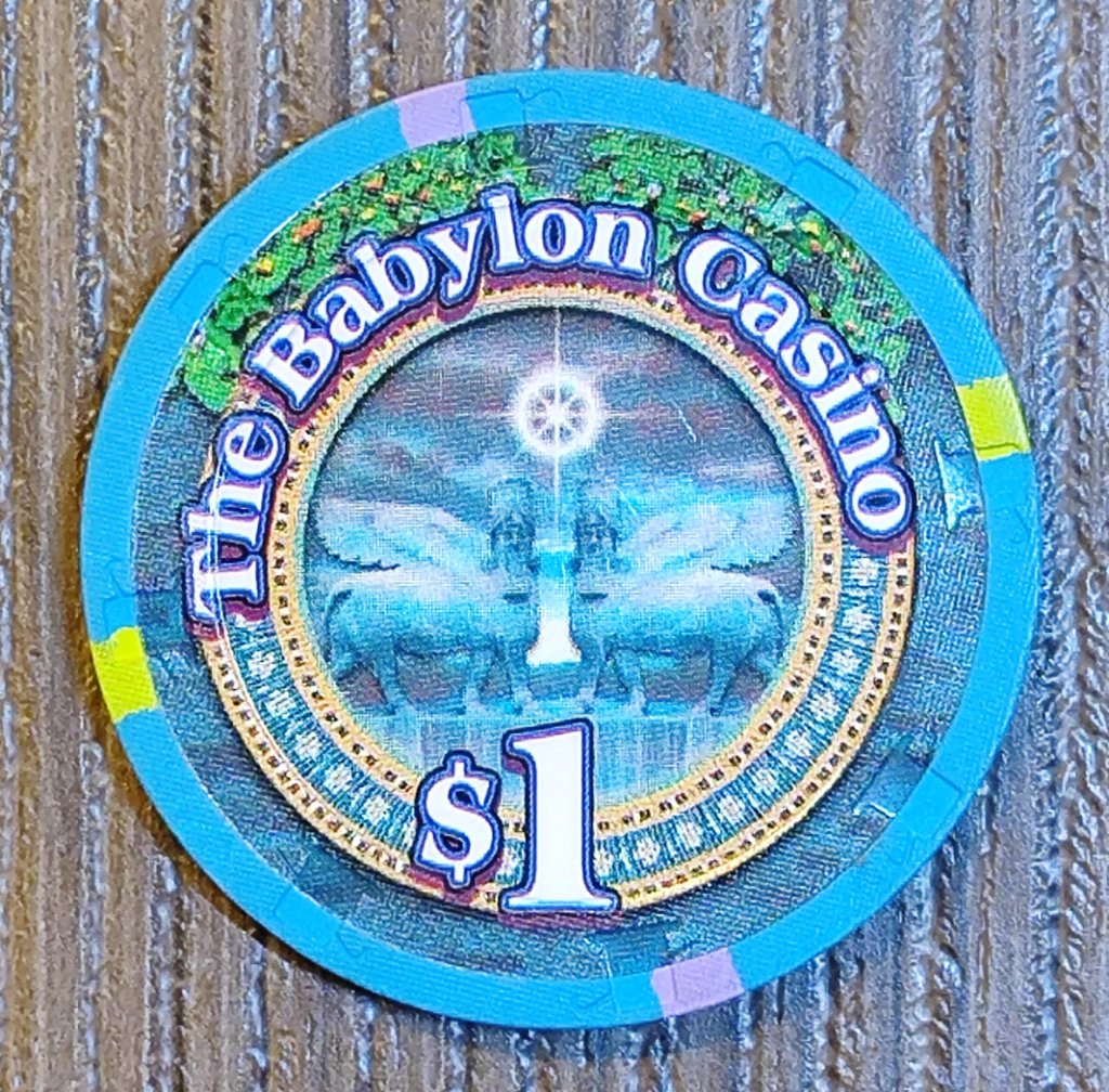 The Babylon Casino