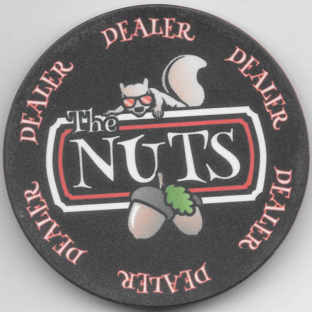 THE NUTS #13