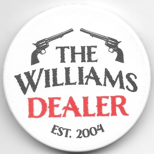 THE WILLIAMS