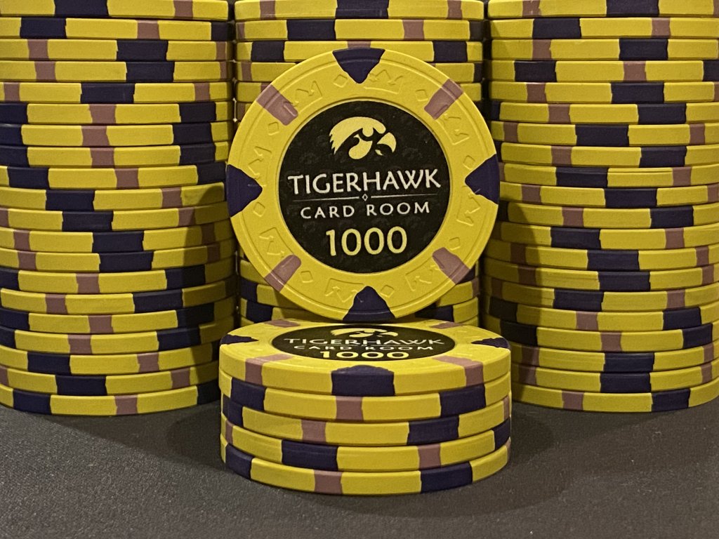 TIGERHAWK - TOURNAMENT - T1000