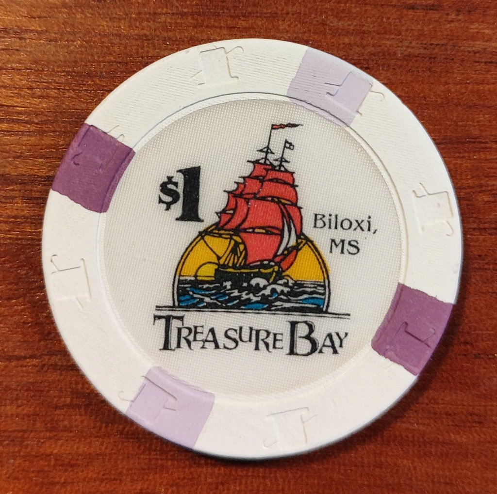 Treasure Bay