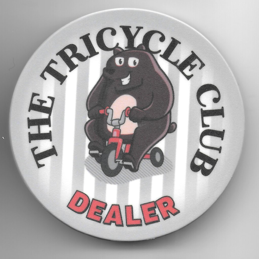 TRICYCLE CLUB