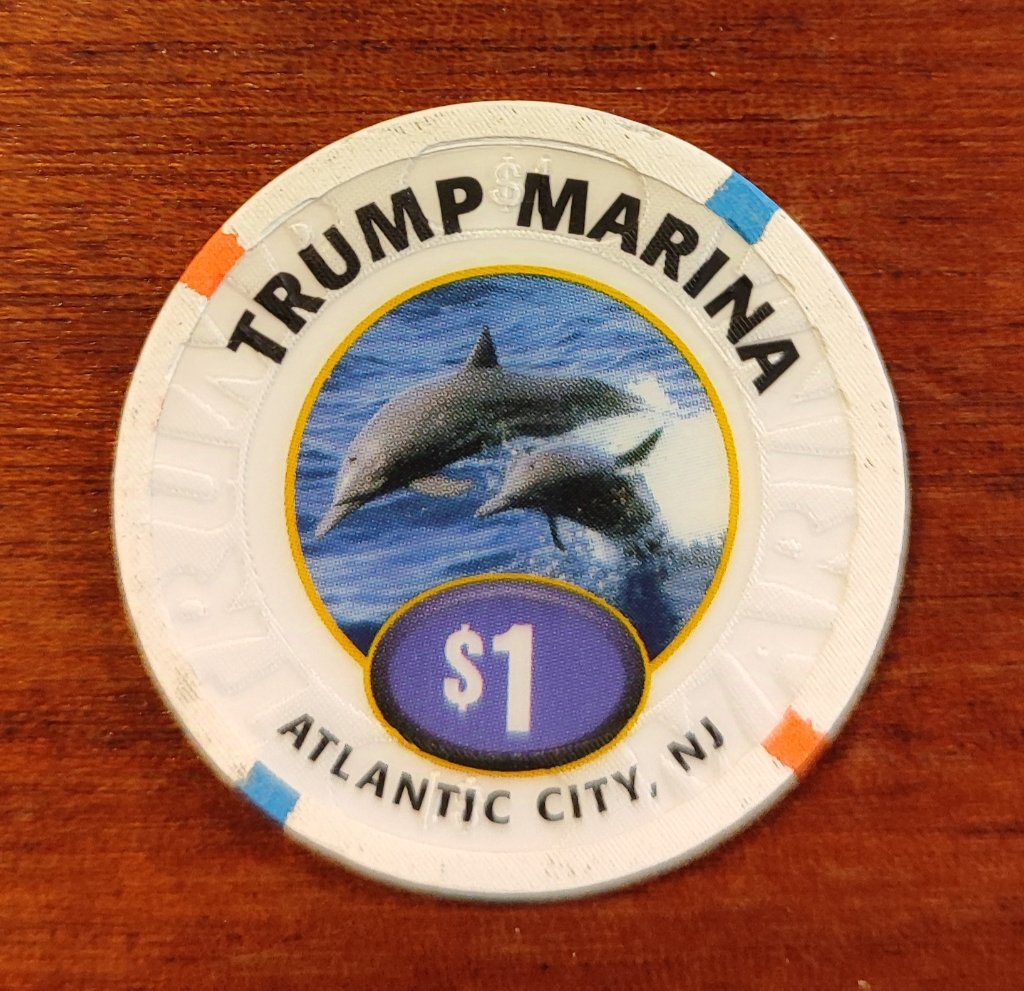 Trump Marina