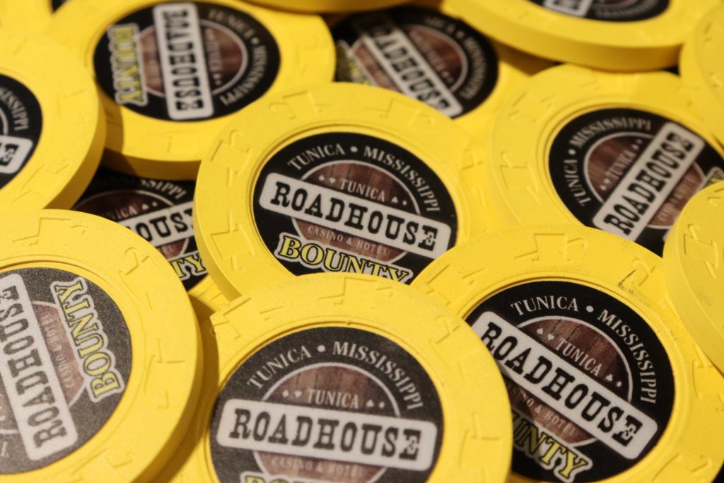 Tunica Roadhouse - Bounty