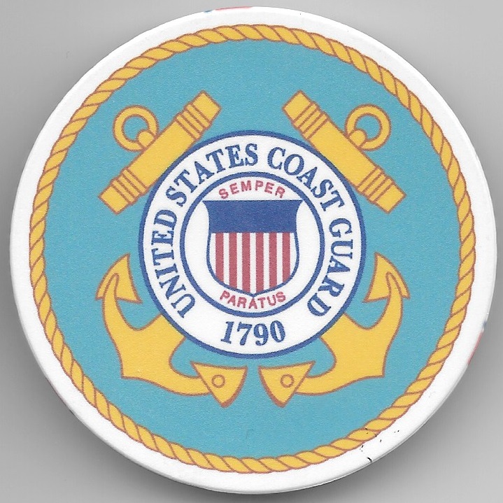 UNITED STATES COAST GUARD