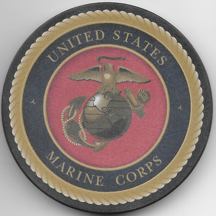 UNITED STATES MARINES