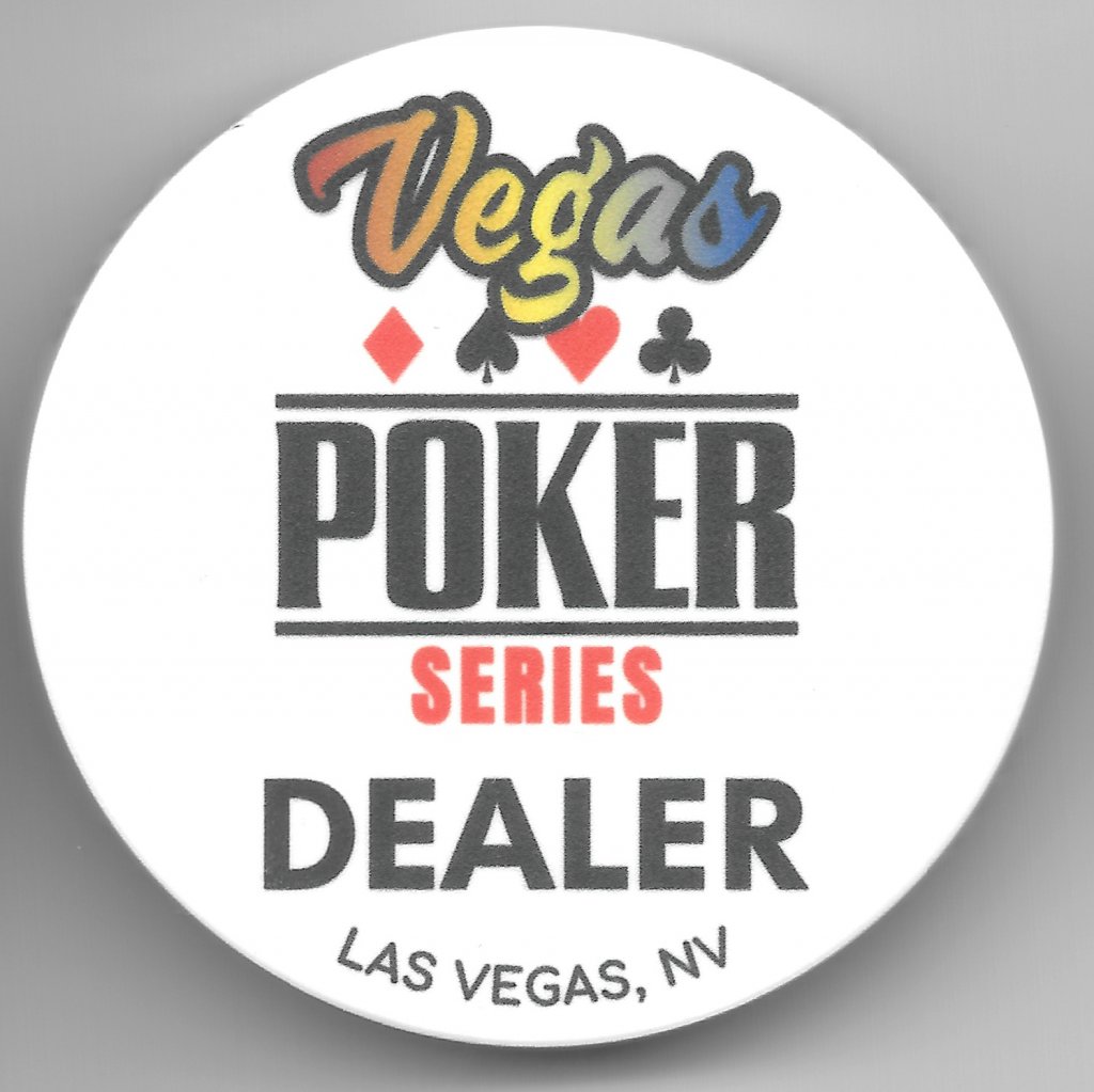 VEGAS POKER SERIES