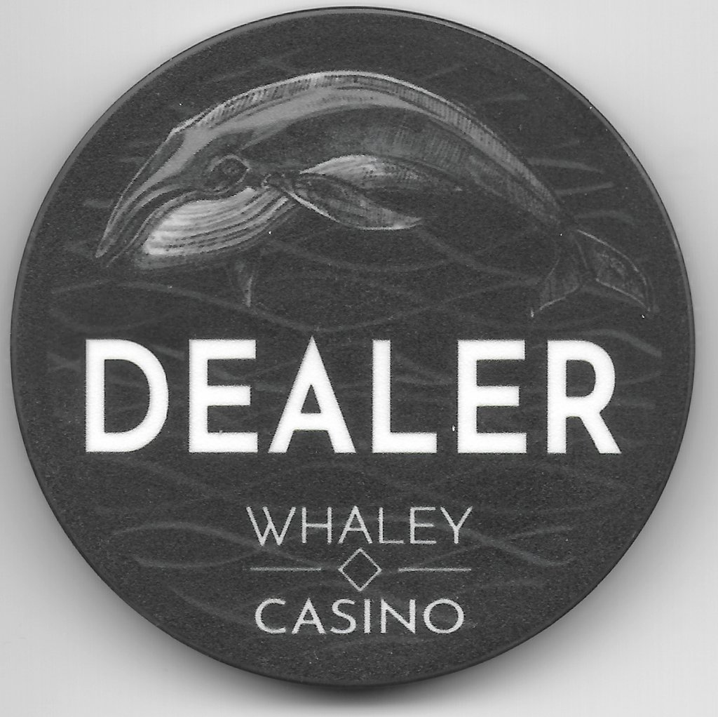 WHALEY CASINO #2