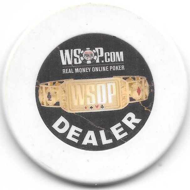 WSOP.COM - SIDE A