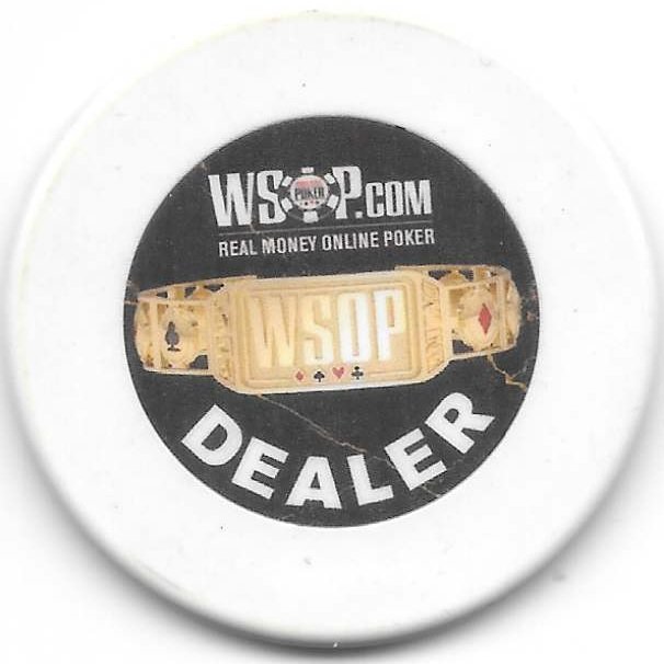 WSOP.COM - SIDE A