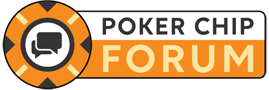 Poker Chip Value Calculator